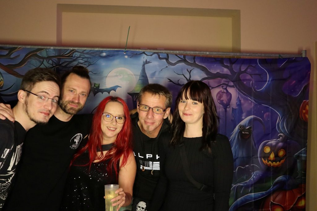 Ladys Night Volkshaus Meiningen 01.11.2025 – Eventschmiede Meiningen