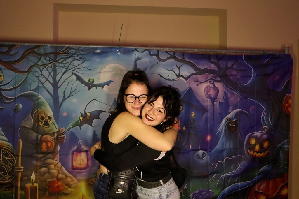 Ladys Night Volkshaus Meiningen 01.11.2025 – Eventschmiede Meiningen