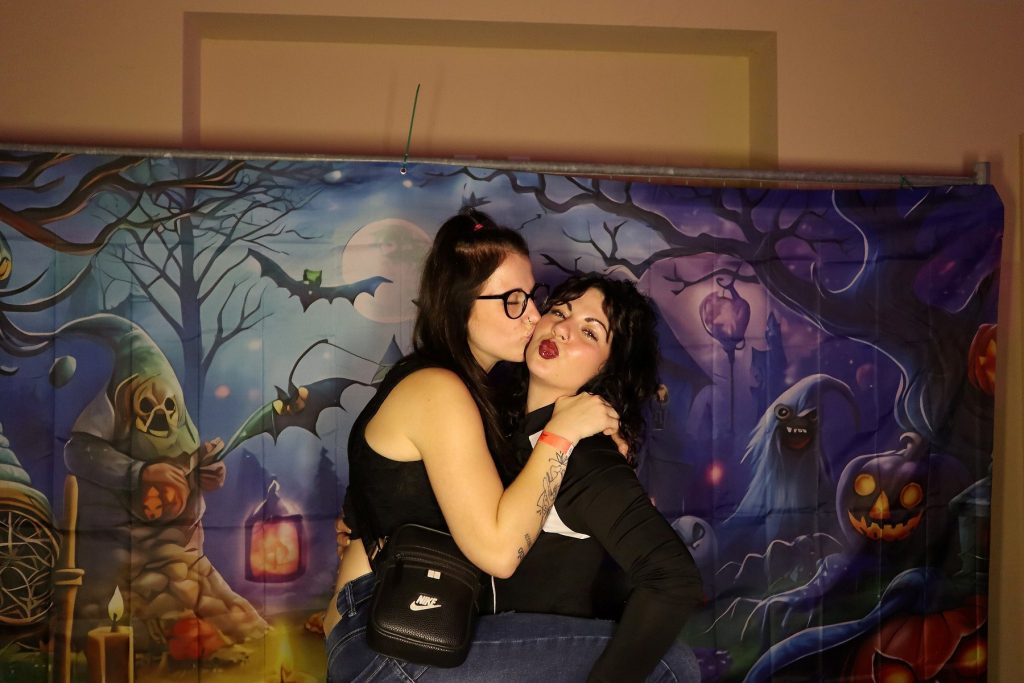 Ladys Night Volkshaus Meiningen 01.11.2025 – Eventschmiede Meiningen