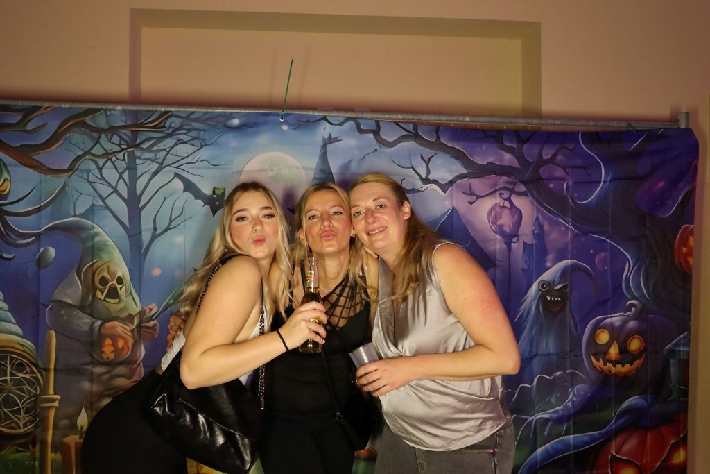 Ladys Night Volkshaus Meiningen 01.11.2025 – Eventschmiede Meiningen