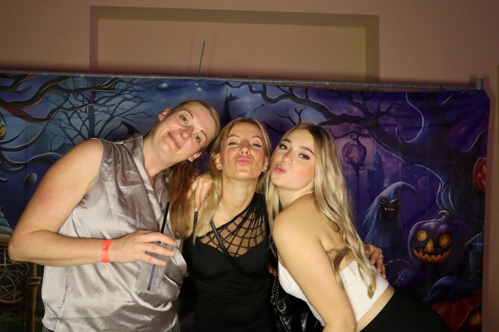 Ladys Night Volkshaus Meiningen 01.11.2025 – Eventschmiede Meiningen