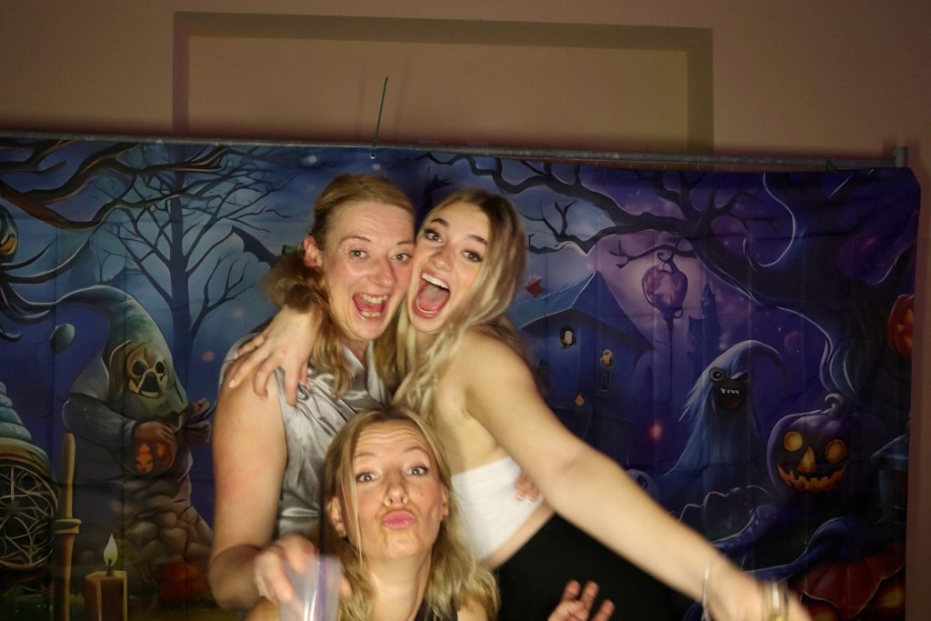 Ladys Night Volkshaus Meiningen 01.11.2025 – Eventschmiede Meiningen