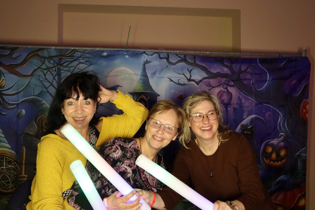 Ladys Night Volkshaus Meiningen 01.11.2025 – Eventschmiede Meiningen