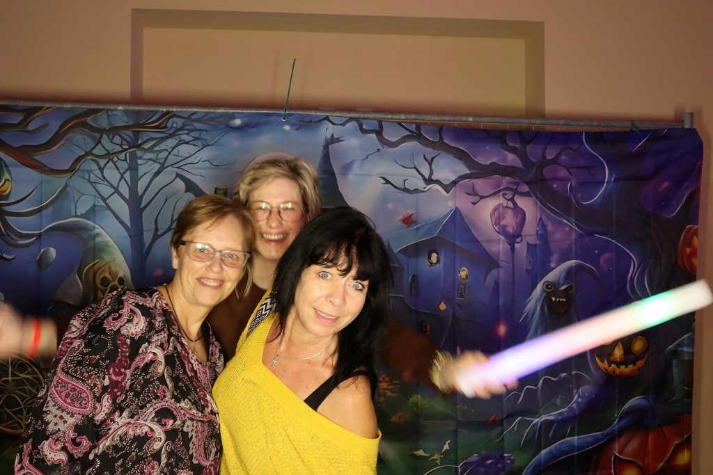 Ladys Night Volkshaus Meiningen 01.11.2025 – Eventschmiede Meiningen