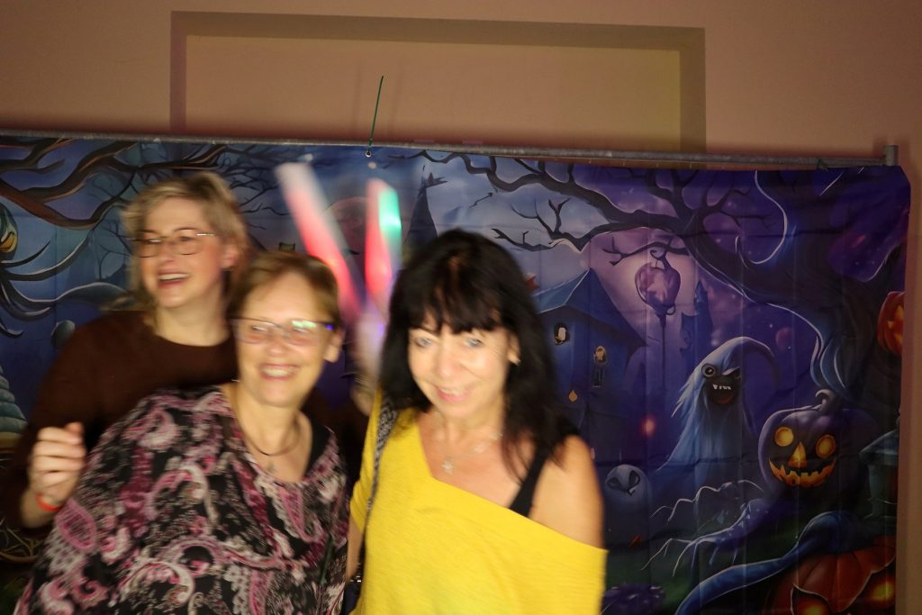 Ladys Night Volkshaus Meiningen 01.11.2025 – Eventschmiede Meiningen