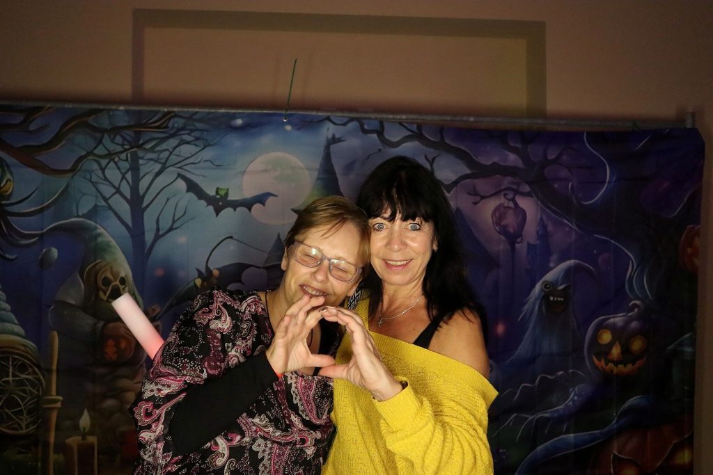 Ladys Night Volkshaus Meiningen 01.11.2025 – Eventschmiede Meiningen