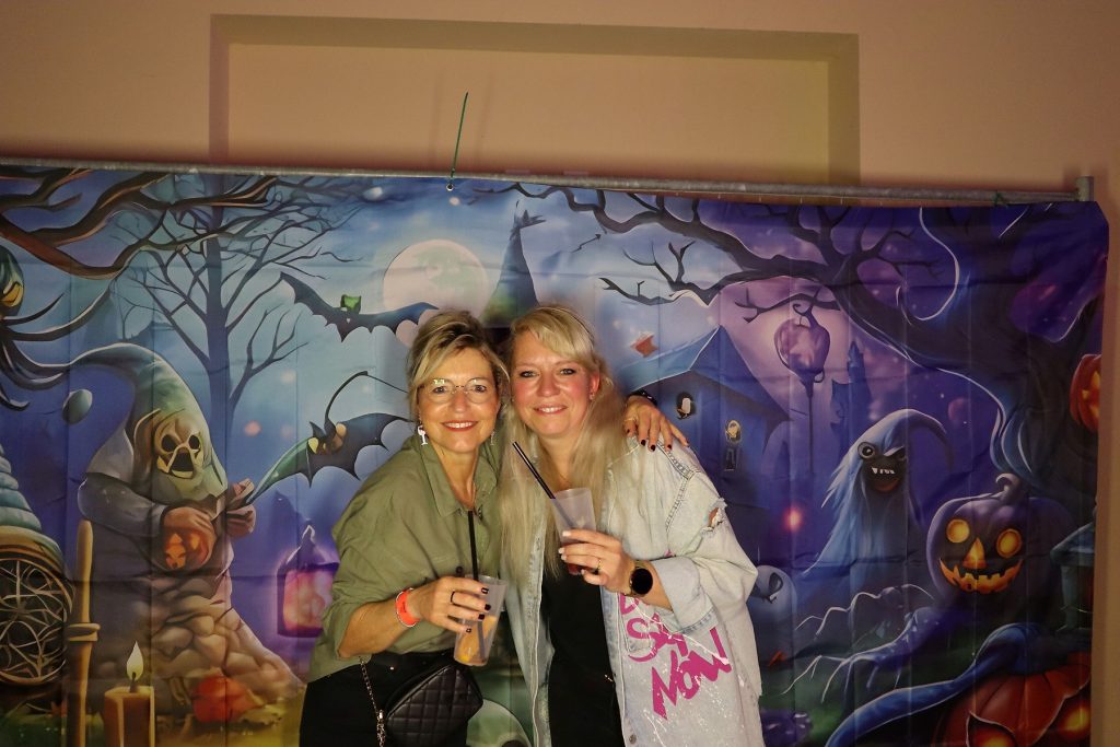 Ladys Night Volkshaus Meiningen 01.11.2025 – Eventschmiede Meiningen