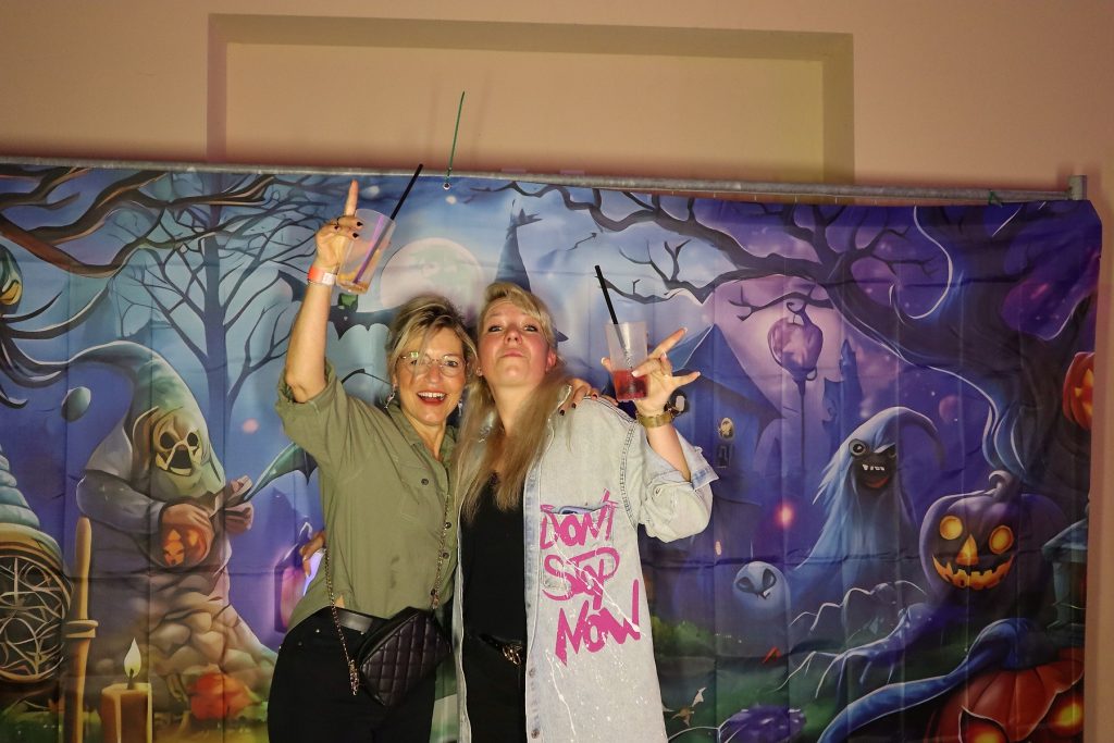 Ladys Night Volkshaus Meiningen 01.11.2025 – Eventschmiede Meiningen