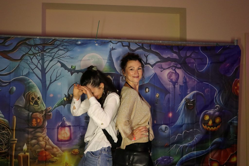 Ladys Night Volkshaus Meiningen 01.11.2025 – Eventschmiede Meiningen