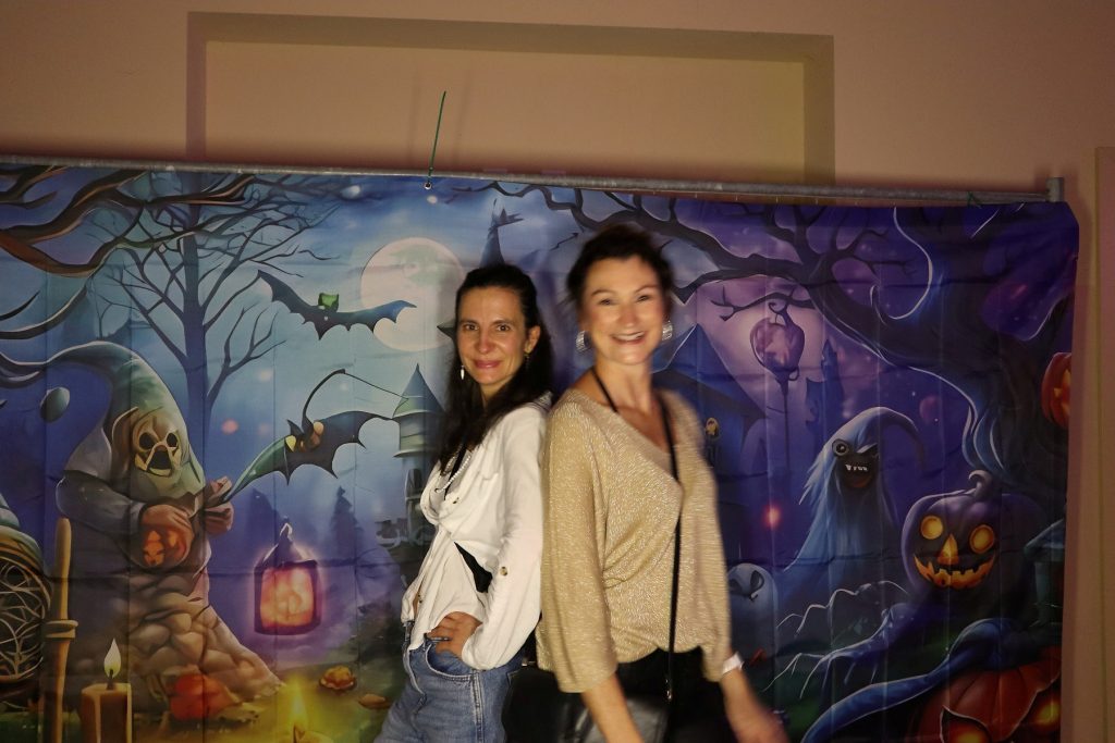 Ladys Night Volkshaus Meiningen 01.11.2025 – Eventschmiede Meiningen