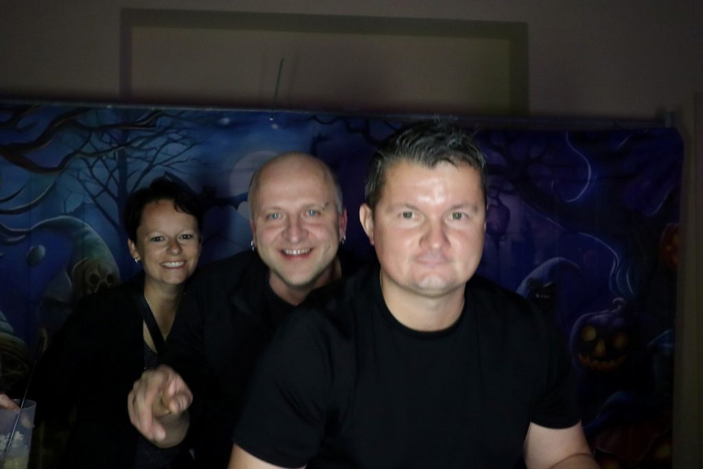 Ladys Night Volkshaus Meiningen 01.11.2025 – Eventschmiede Meiningen