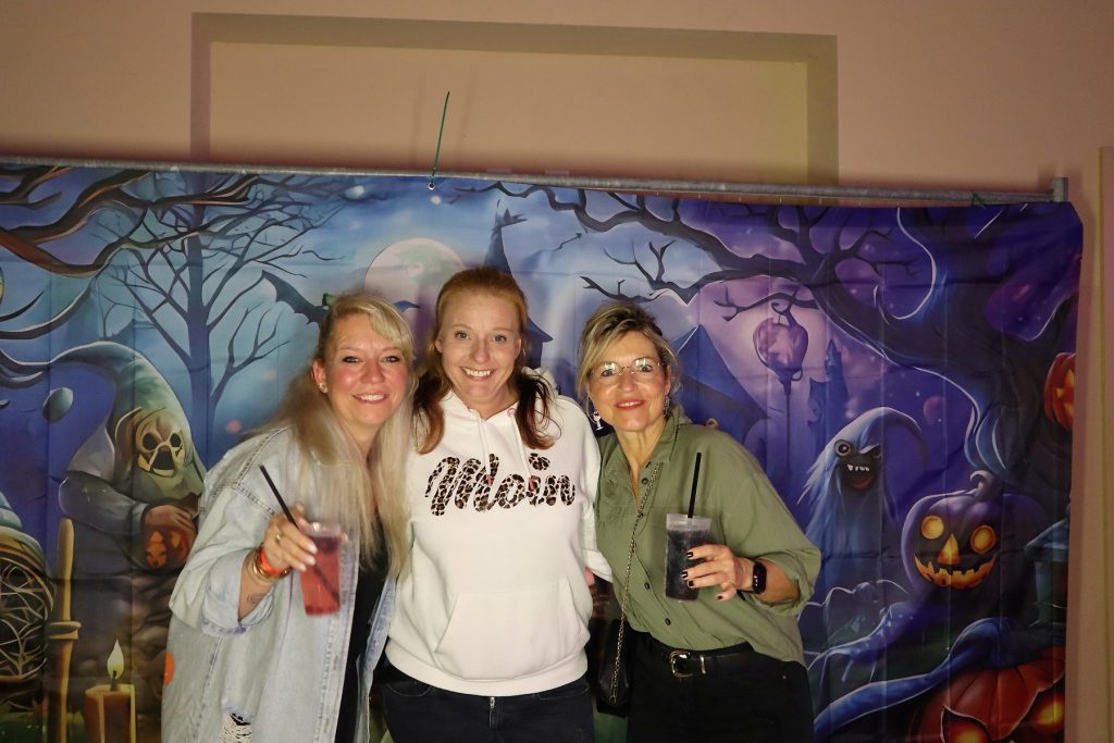 Ladys Night Volkshaus Meiningen 01.11.2025 – Eventschmiede Meiningen