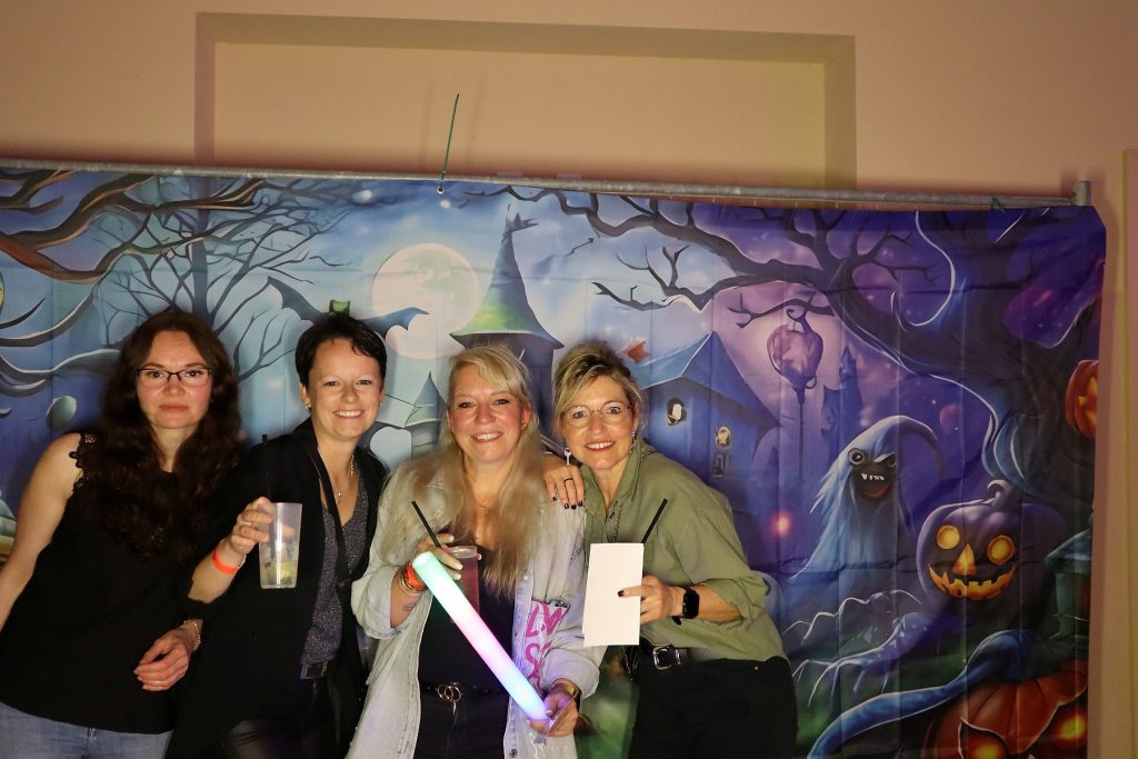 Ladys Night Volkshaus Meiningen 01.11.2025 – Eventschmiede Meiningen
