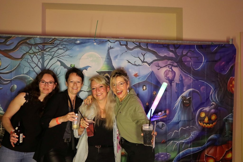 Ladys Night Volkshaus Meiningen 01.11.2025 – Eventschmiede Meiningen