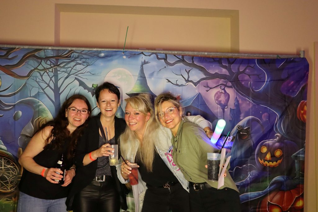 Ladys Night Volkshaus Meiningen 01.11.2025 – Eventschmiede Meiningen