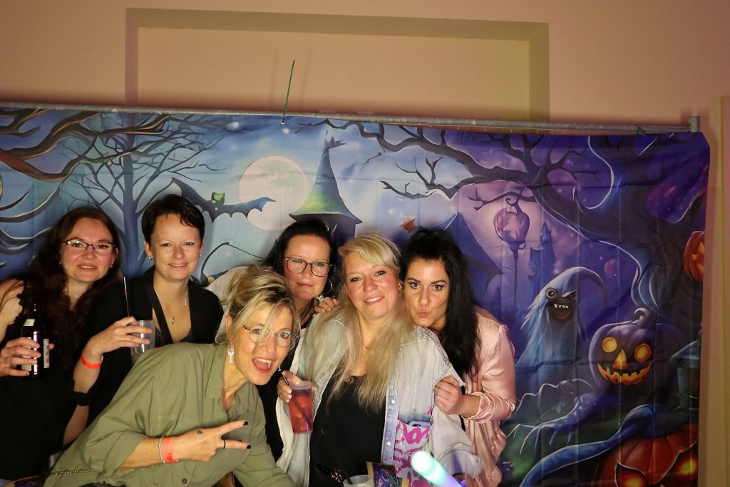 Ladys Night Volkshaus Meiningen 01.11.2025 – Eventschmiede Meiningen
