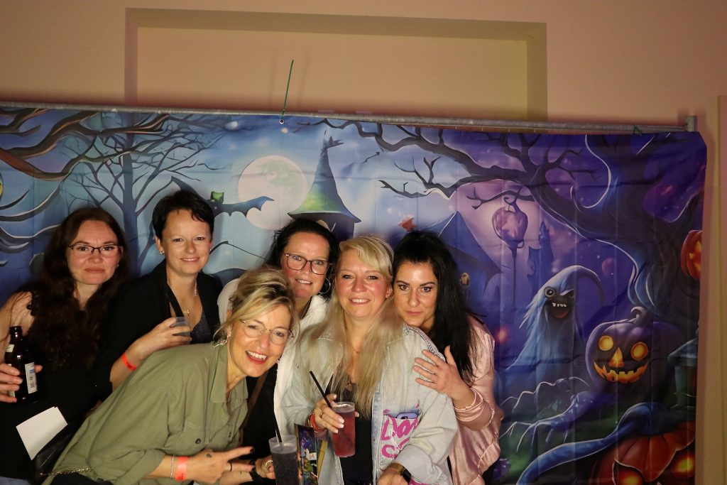 Ladys Night Volkshaus Meiningen 01.11.2025 – Eventschmiede Meiningen