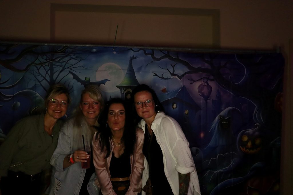 Ladys Night Volkshaus Meiningen 01.11.2025 – Eventschmiede Meiningen