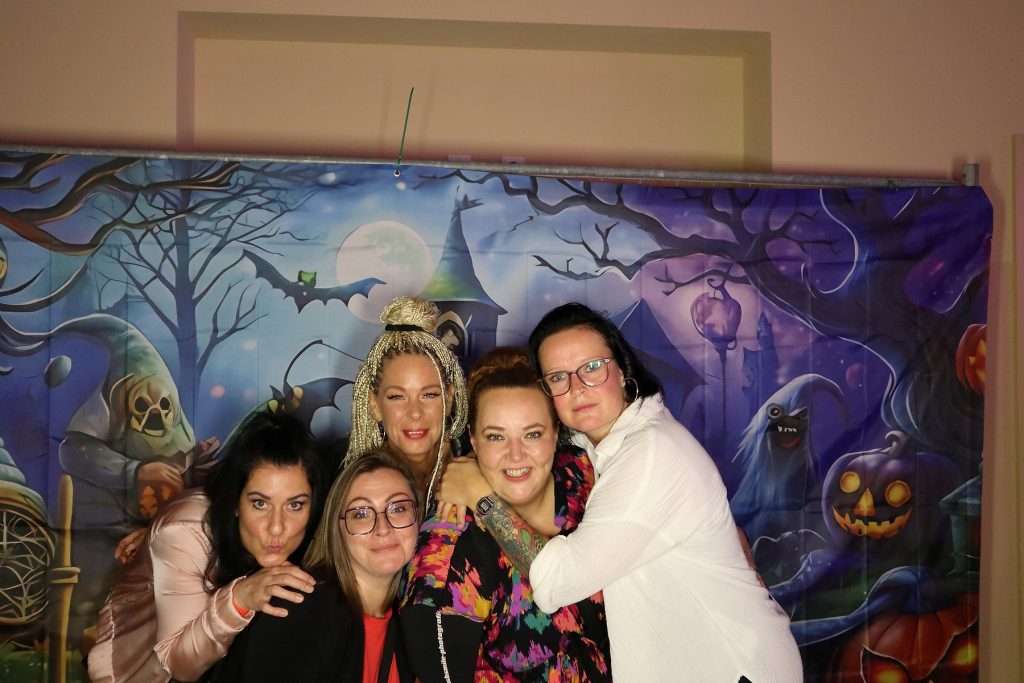 Ladys Night Volkshaus Meiningen 01.11.2025 – Eventschmiede Meiningen