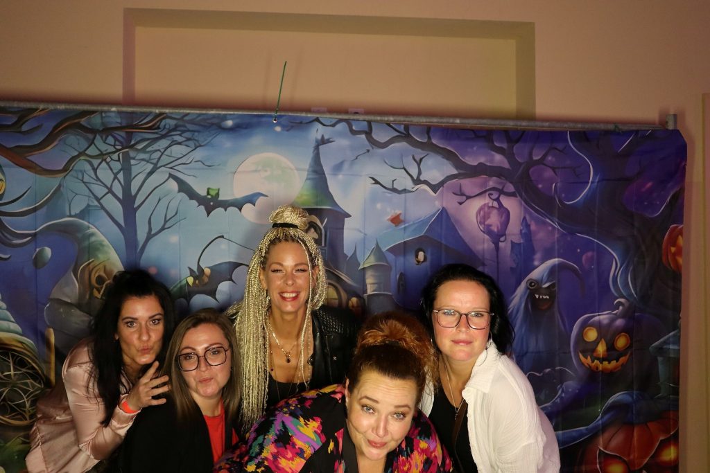 Ladys Night Volkshaus Meiningen 01.11.2025 – Eventschmiede Meiningen