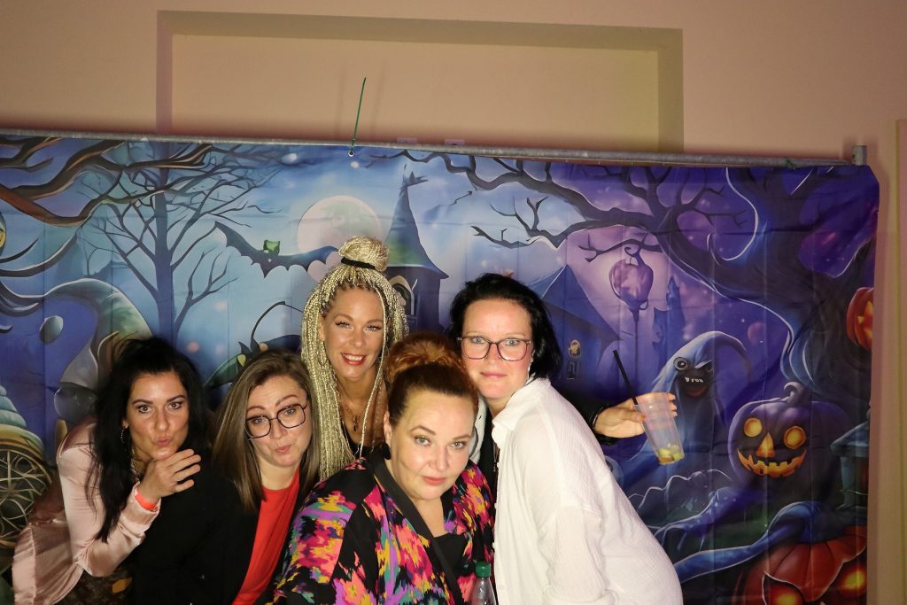 Ladys Night Volkshaus Meiningen 01.11.2025 – Eventschmiede Meiningen