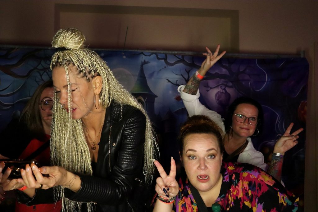 Ladys Night Volkshaus Meiningen 01.11.2025 – Eventschmiede Meiningen