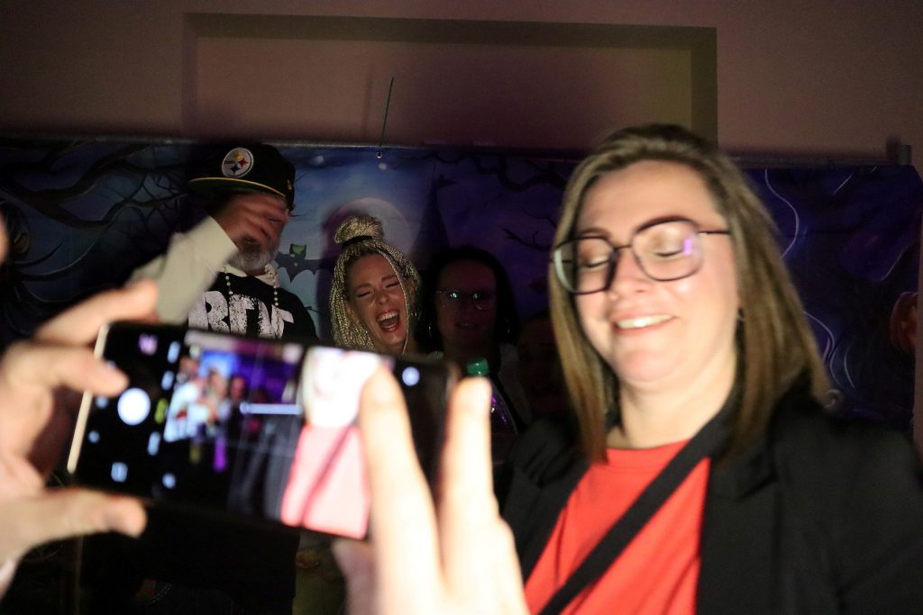 Ladys Night Volkshaus Meiningen 01.11.2025 – Eventschmiede Meiningen