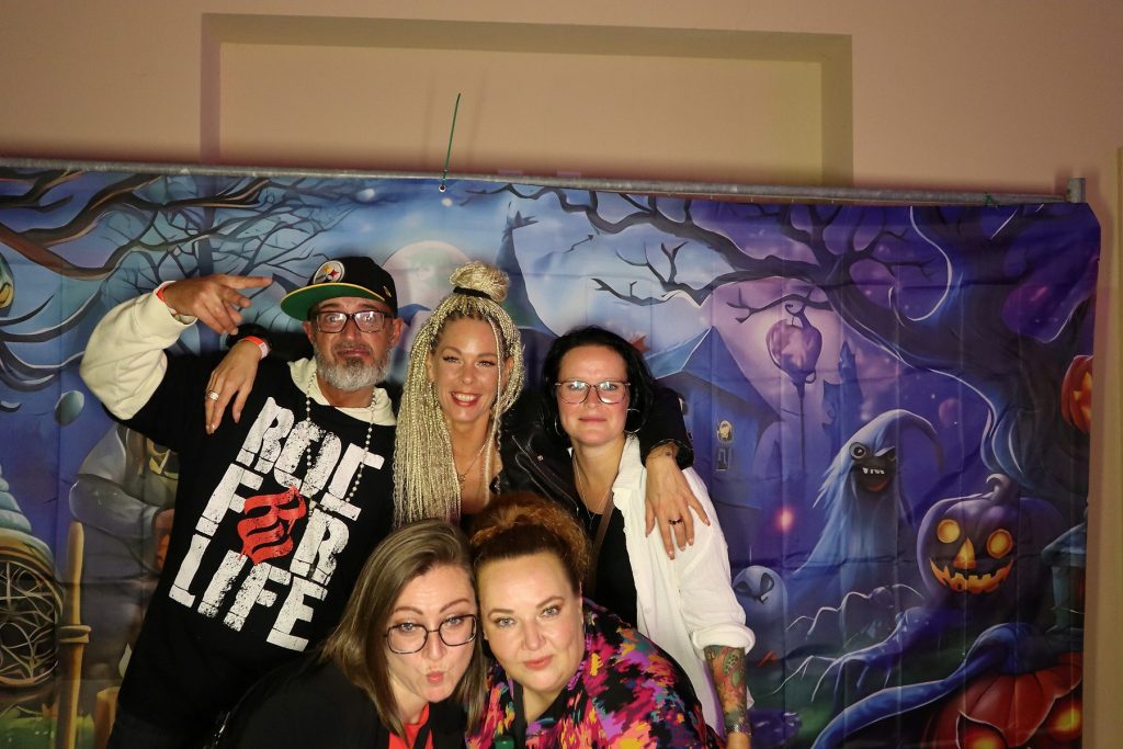 Ladys Night Volkshaus Meiningen 01.11.2025 – Eventschmiede Meiningen