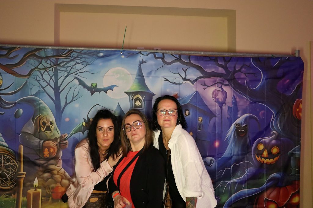 Ladys Night Volkshaus Meiningen 01.11.2025 – Eventschmiede Meiningen