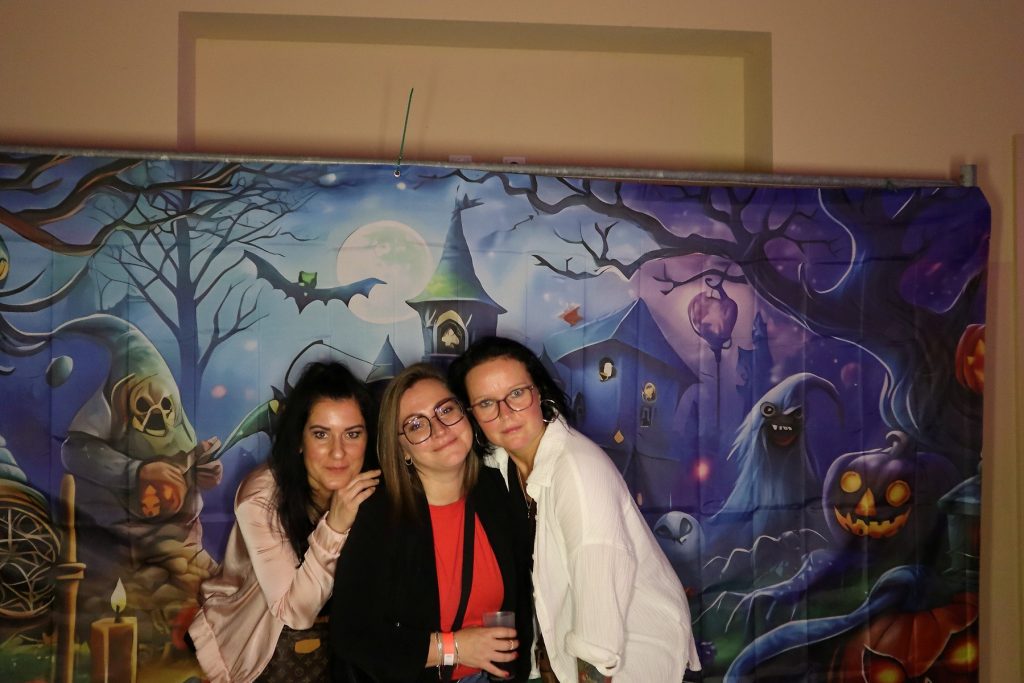 Ladys Night Volkshaus Meiningen 01.11.2025 – Eventschmiede Meiningen