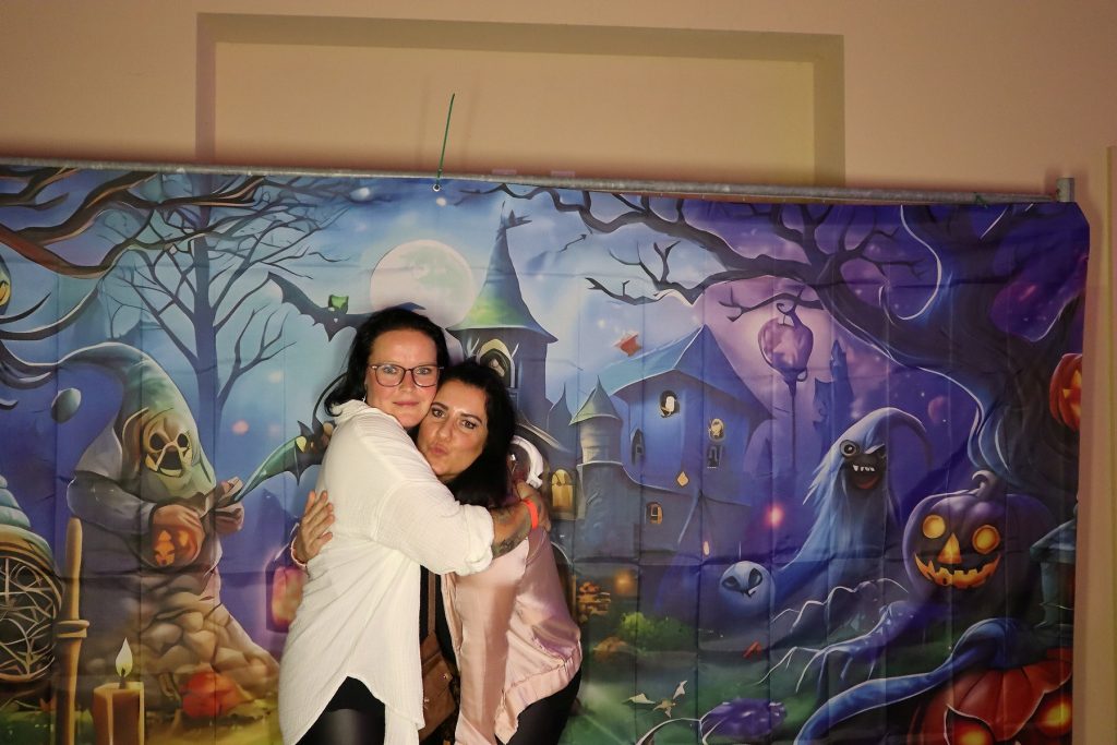 Ladys Night Volkshaus Meiningen 01.11.2025 – Eventschmiede Meiningen