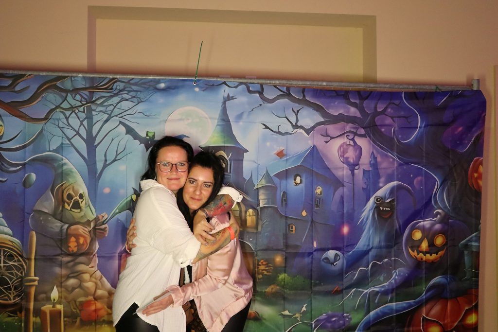 Ladys Night Volkshaus Meiningen 01.11.2025 – Eventschmiede Meiningen