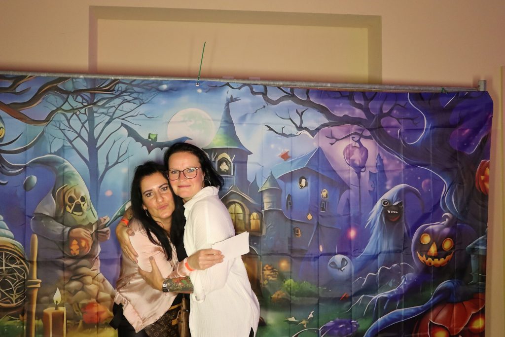 Ladys Night Volkshaus Meiningen 01.11.2025 – Eventschmiede Meiningen