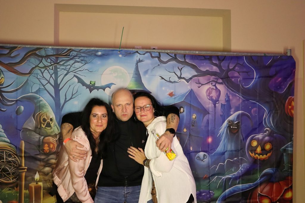 Ladys Night Volkshaus Meiningen 01.11.2025 – Eventschmiede Meiningen