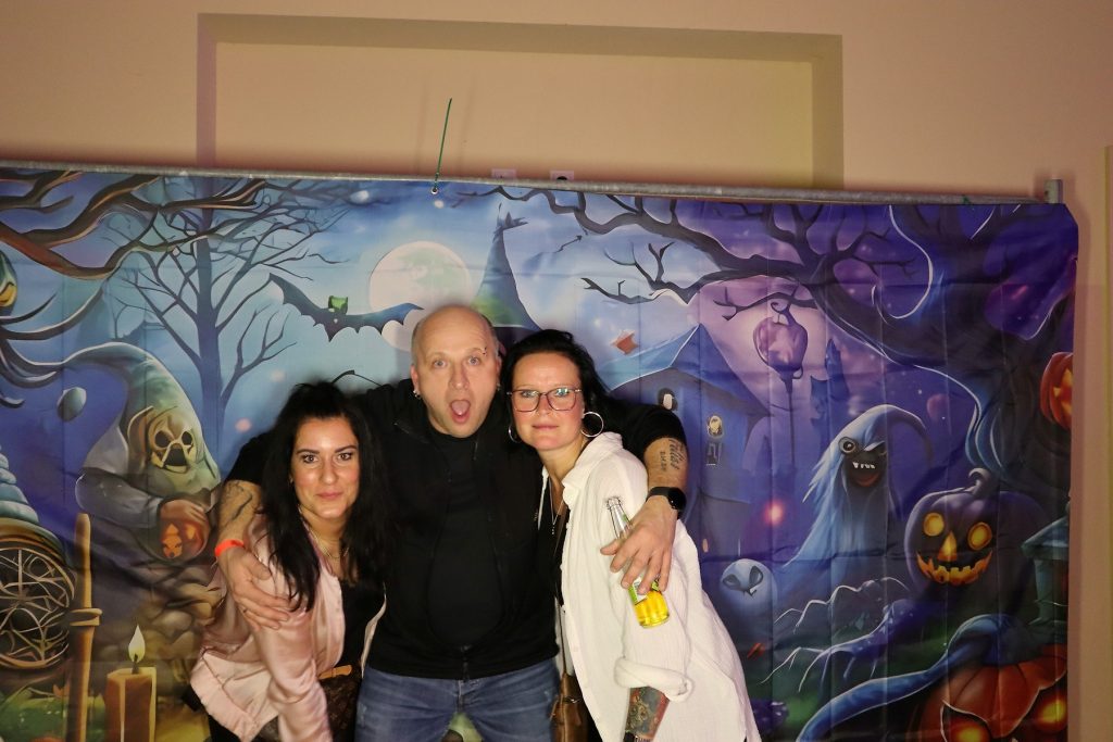 Ladys Night Volkshaus Meiningen 01.11.2025 – Eventschmiede Meiningen