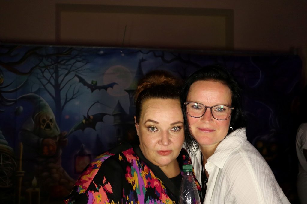 Ladys Night Volkshaus Meiningen 01.11.2025 – Eventschmiede Meiningen