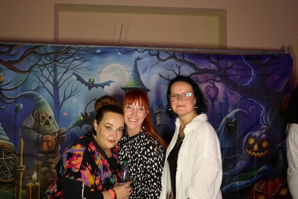 Ladys Night Volkshaus Meiningen 01.11.2025 – Eventschmiede Meiningen