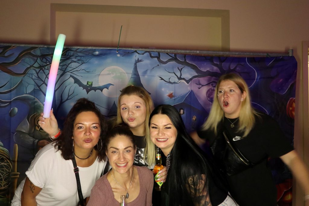 Ladys Night Volkshaus Meiningen 01.11.2025 – Eventschmiede Meiningen