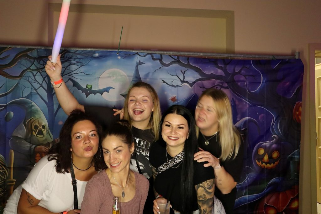 Ladys Night Volkshaus Meiningen 01.11.2025 – Eventschmiede Meiningen