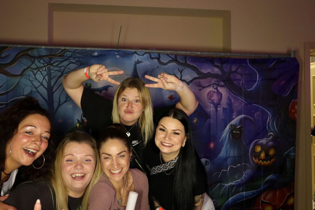 Ladys Night Volkshaus Meiningen 01.11.2025 – Eventschmiede Meiningen