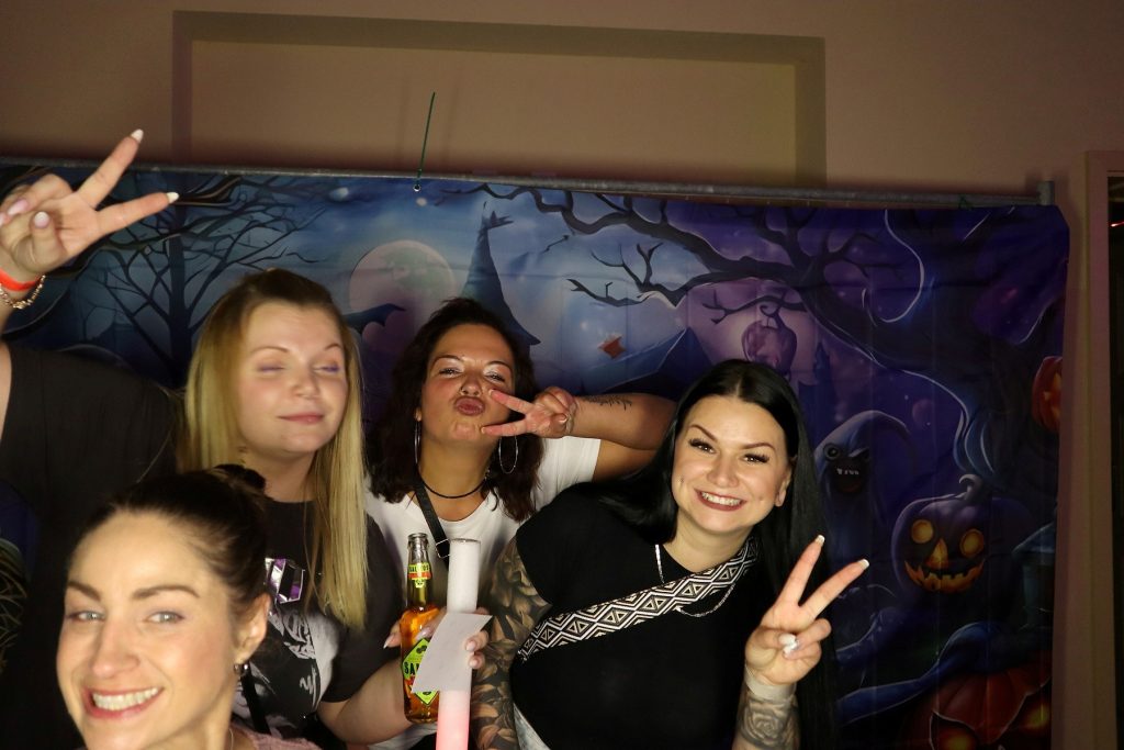 Ladys Night Volkshaus Meiningen 01.11.2025 – Eventschmiede Meiningen