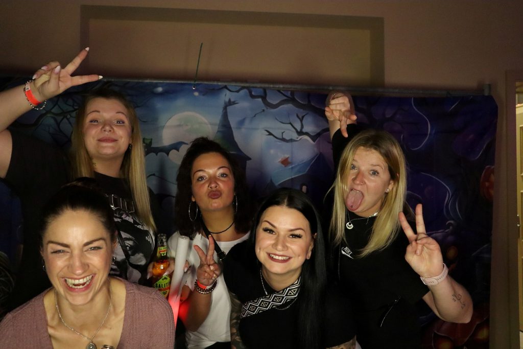 Ladys Night Volkshaus Meiningen 01.11.2025 – Eventschmiede Meiningen