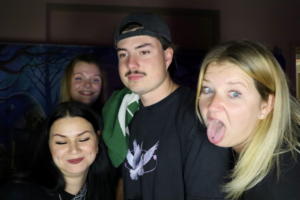 Ladys Night Volkshaus Meiningen 01.11.2025 – Eventschmiede Meiningen