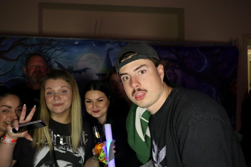 Ladys Night Volkshaus Meiningen 01.11.2025 – Eventschmiede Meiningen