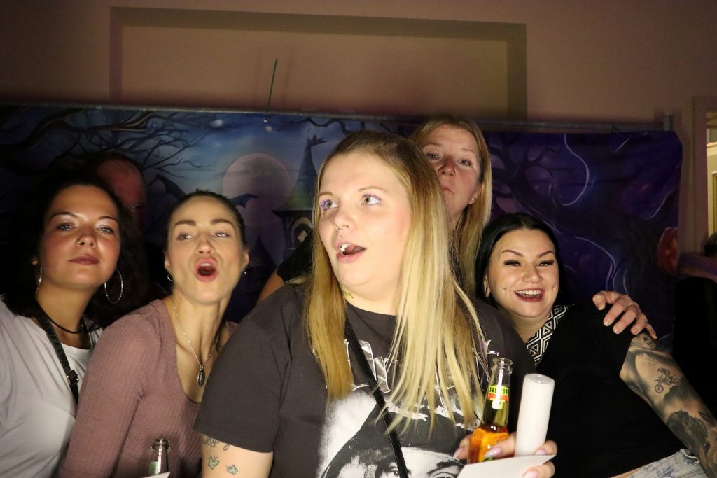 Ladys Night Volkshaus Meiningen 01.11.2025 – Eventschmiede Meiningen