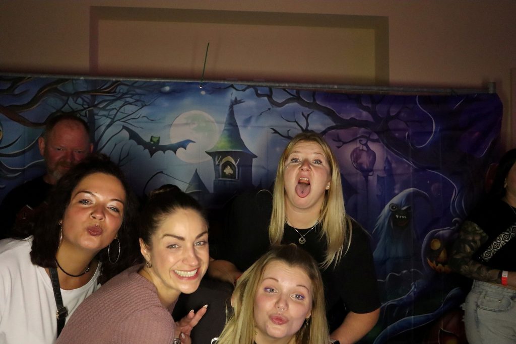 Ladys Night Volkshaus Meiningen 01.11.2025 – Eventschmiede Meiningen