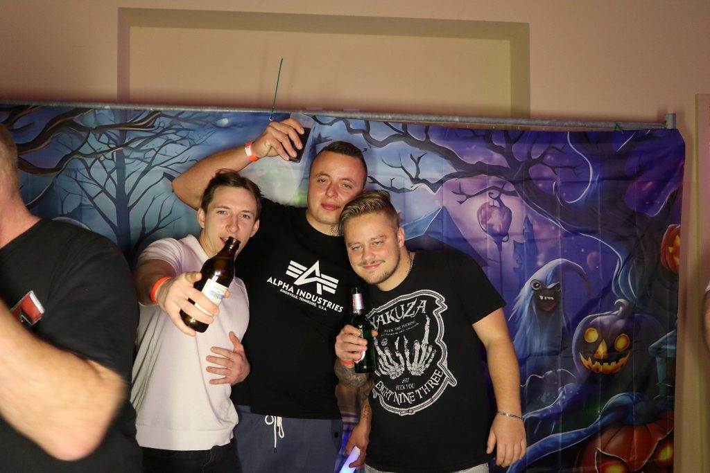 Ladys Night Volkshaus Meiningen 01.11.2025 – Eventschmiede Meiningen