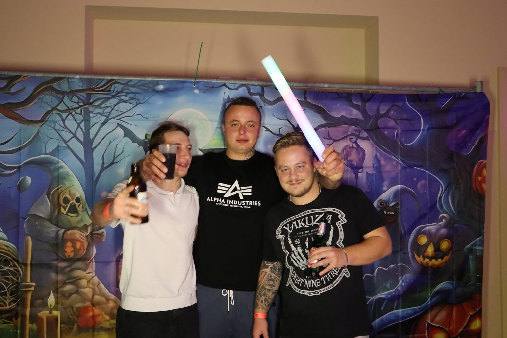 Ladys Night Volkshaus Meiningen 01.11.2025 – Eventschmiede Meiningen