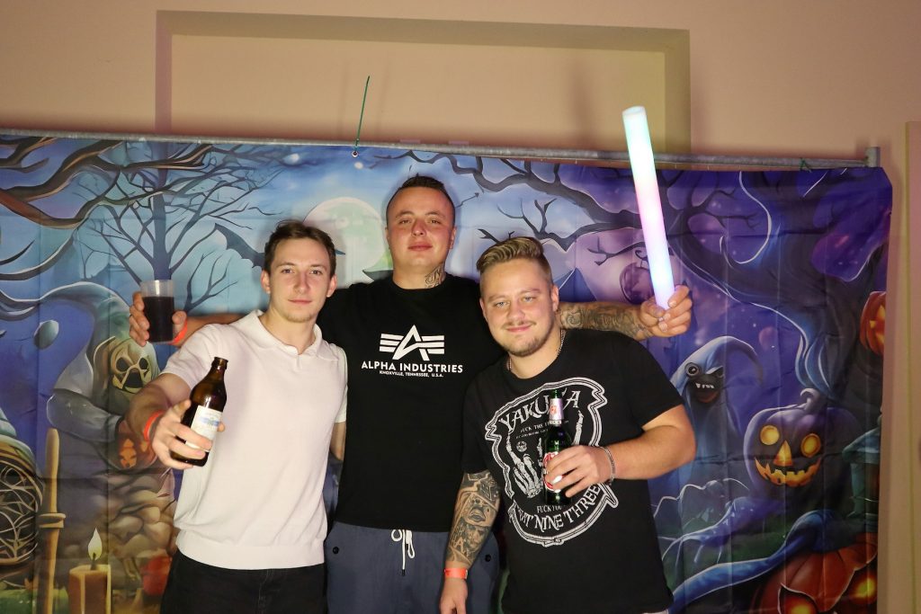 Ladys Night Volkshaus Meiningen 01.11.2025 – Eventschmiede Meiningen