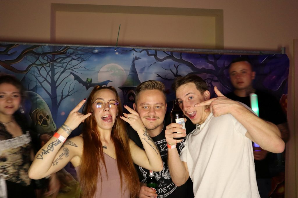 Ladys Night Volkshaus Meiningen 01.11.2025 – Eventschmiede Meiningen